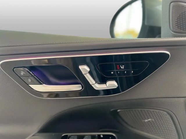 Mercedes-Benz C 200 AMG Line Estate Premium