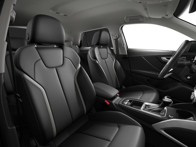 Audi Q2 35 TFSI S-Line S-Tronic