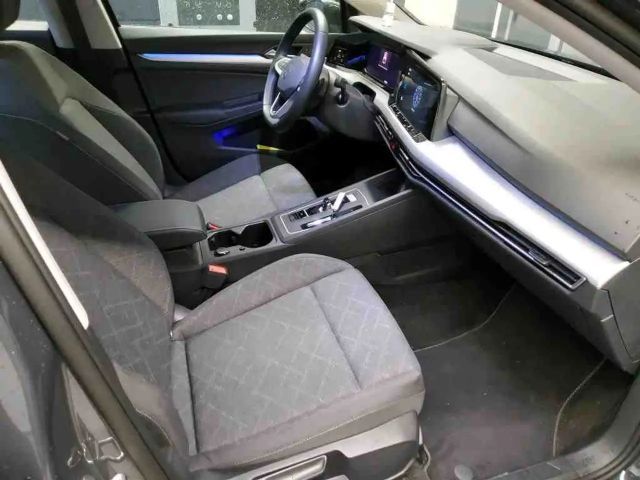 Volkswagen Golf 1.5 eTSI DSG Life