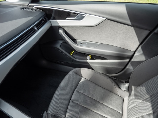 Audi A4 35 TDI Avant S-Tronic