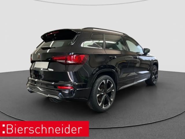 Cupra Ateca 2.0 TSI DSG