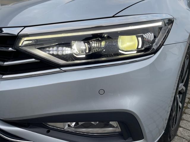 Volkswagen Passat 2.0 TDI Business DSG Variant
