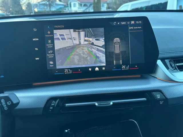 BMW X1 M-Sport xDrive