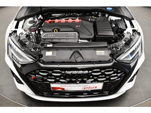 Audi RS3 Quattro S-Tronic Sportback