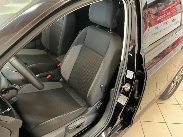 Volkswagen Polo 1.0 TSI BMT Life