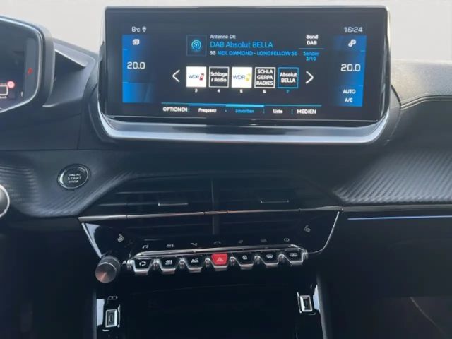 Peugeot 2008 EAT8 GT-Line