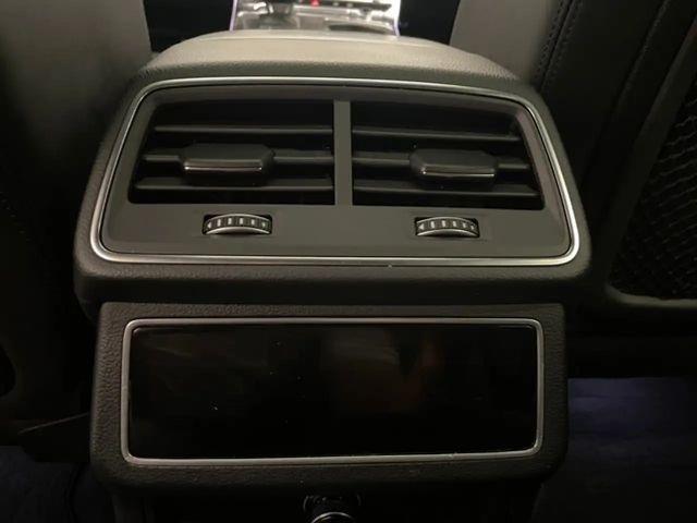 Audi A6 40 TDI Avant