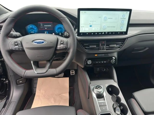 Ford Kuga ST Line X