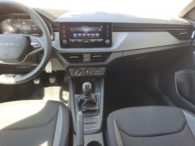 Skoda Scala Essence