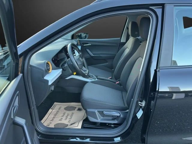 Seat Arona 1.0 TSI DSG Style