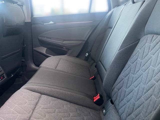 Volkswagen Golf 2.0 TDI Plus Variant