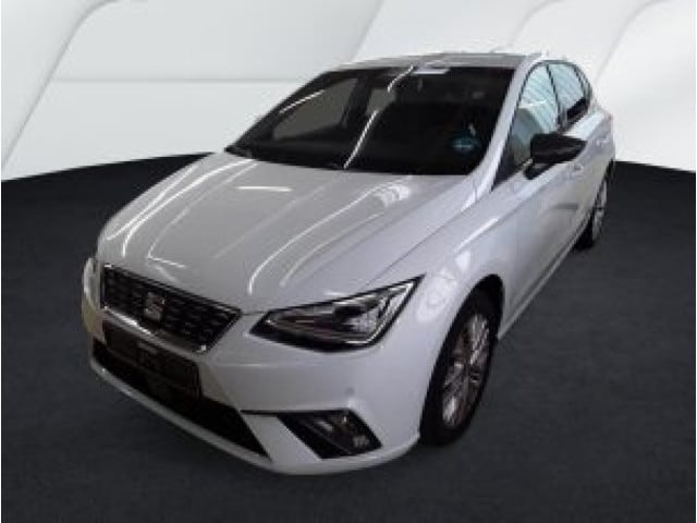 Seat Ibiza 1.0 TSI DSG Xcellence