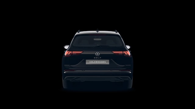 Volkswagen Golf DSG Variant