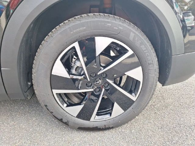 Opel Grandland X GS-Line Grand Sport