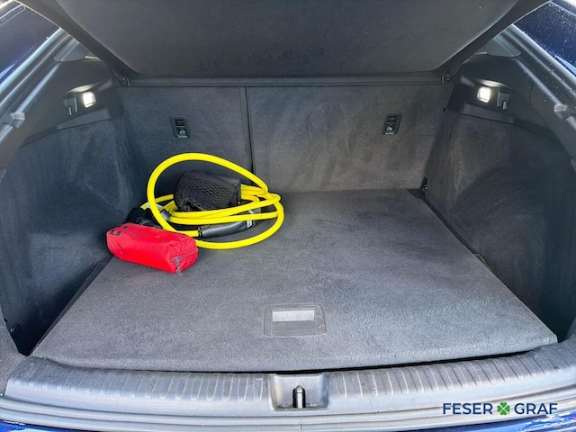 Audi Q4 e-tron 40 Sportback