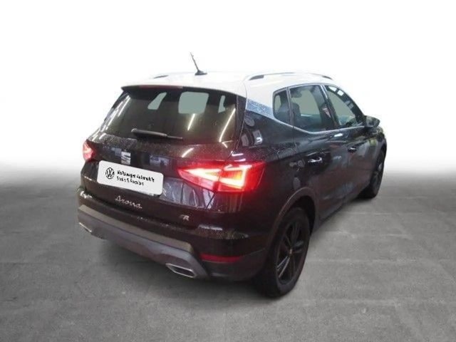 Seat Arona 1.0 TSI FR-lijn