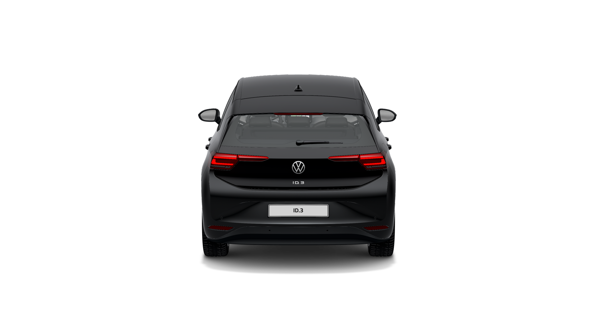 Volkswagen ID.3 IQ.Drive Performance Pro