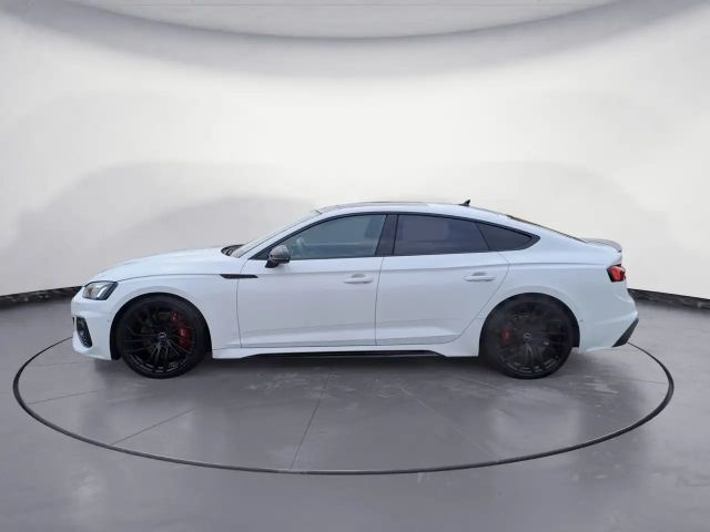 Audi RS5 Essentials 280km/h DRC Pano HUD