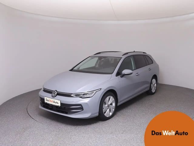 Volkswagen Golf Business DSG Variant
