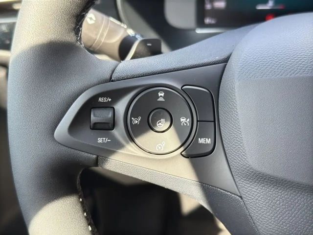 Opel Corsa GS-Line Grand Sport