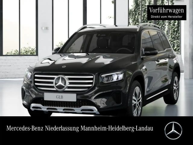 Mercedes-Benz GLB 200 Progressive