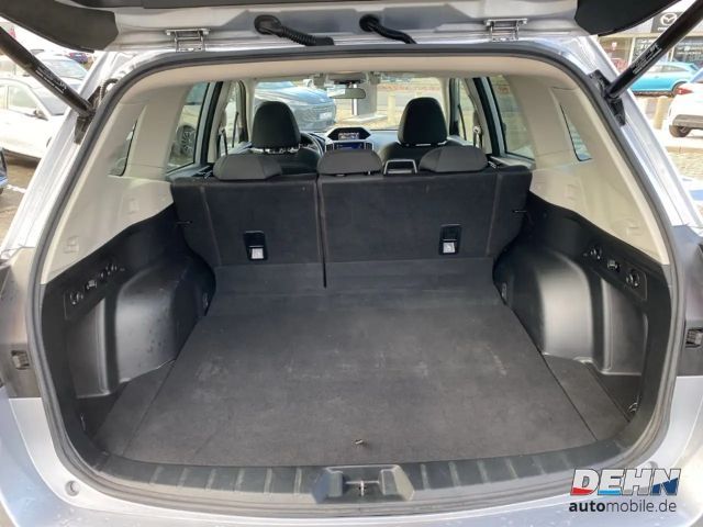 Subaru Forester Comfort