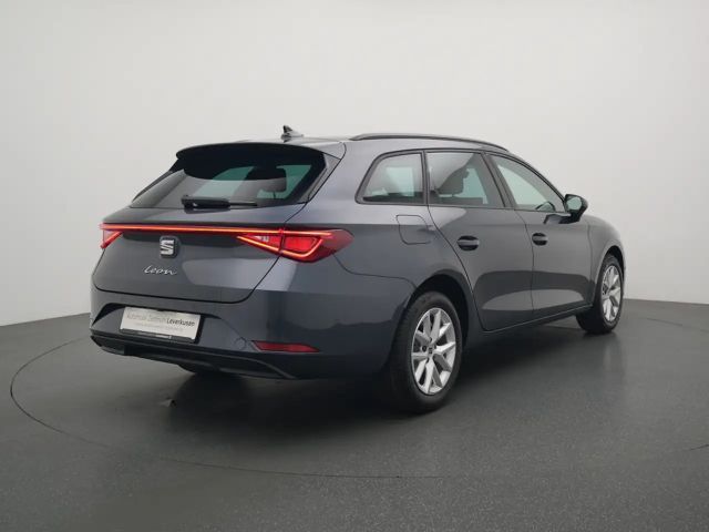 Seat Leon DSG Sportstourer