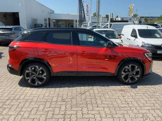 Renault Austral Alpine Esprit Techno