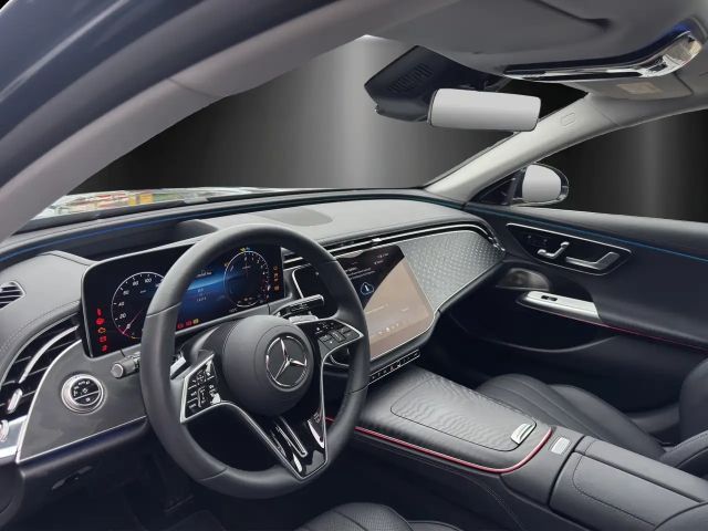 Mercedes-Benz E 300 Estate