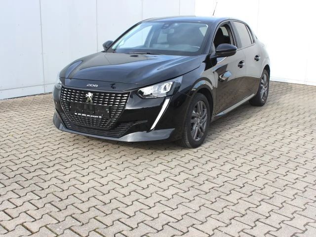 Peugeot 208 Active Pack