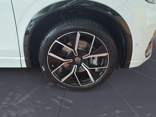 Volkswagen Tiguan 2.0 TDI 4Motion DSG R-Line