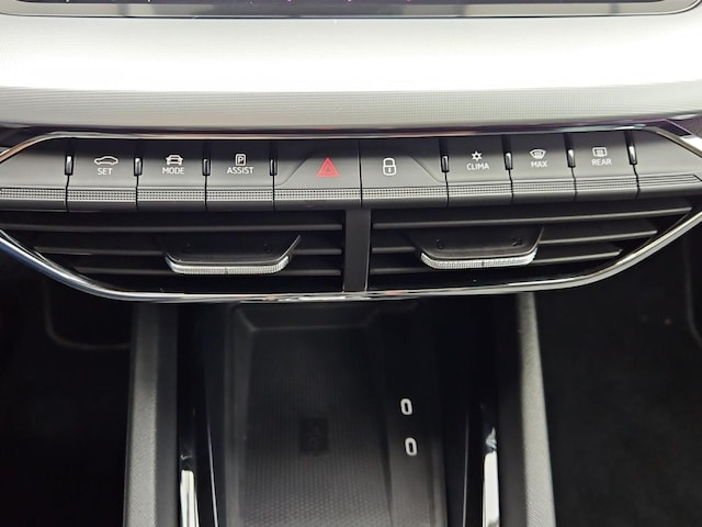 Skoda Octavia 2.0 TDI Combi Style Style