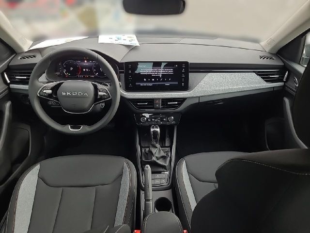 Skoda Kamiq 1.5 TSI Tour