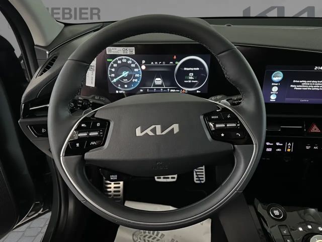 Kia Niro Spirit