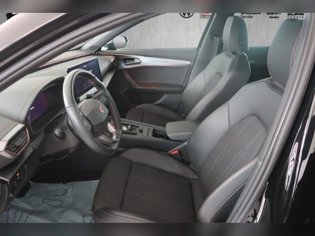 Cupra Formentor 4Drive