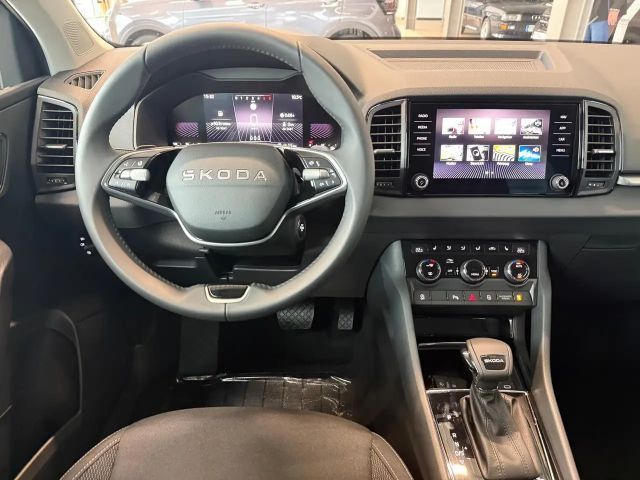 Skoda Karoq 1.5 TSI Selection