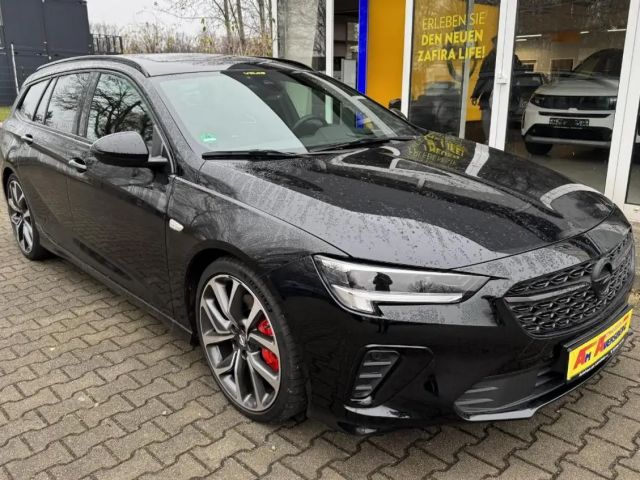 Opel Insignia Sports Tourer