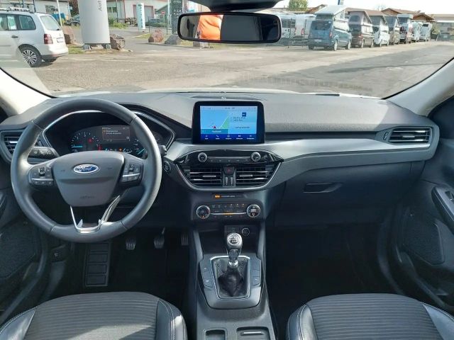 Ford Kuga Hybrid Titanium X