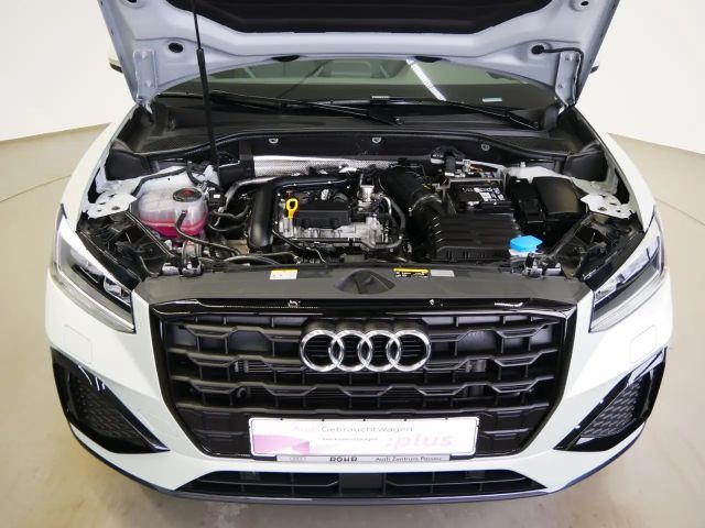 Audi Q2 30 TFSI