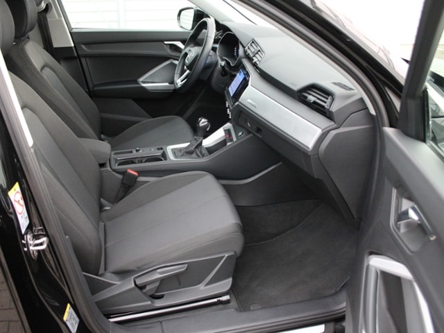 Audi Q3 35 TFSI S-Tronic