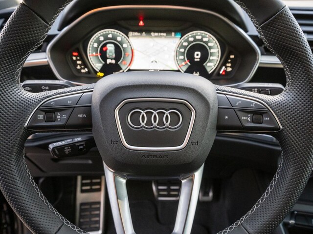 Audi Q3 35 TFSI S-Tronic