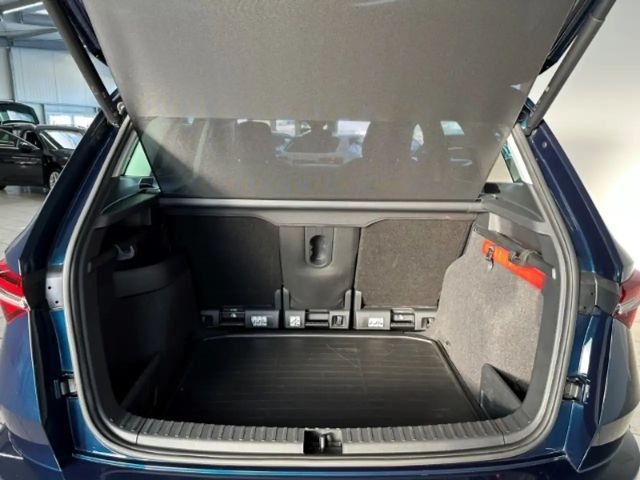 Skoda Karoq 1.0 TSI Tour