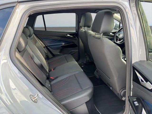 Volkswagen ID.4 GTX