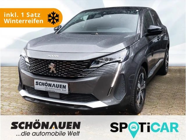 Peugeot 3008 Allure Pack
