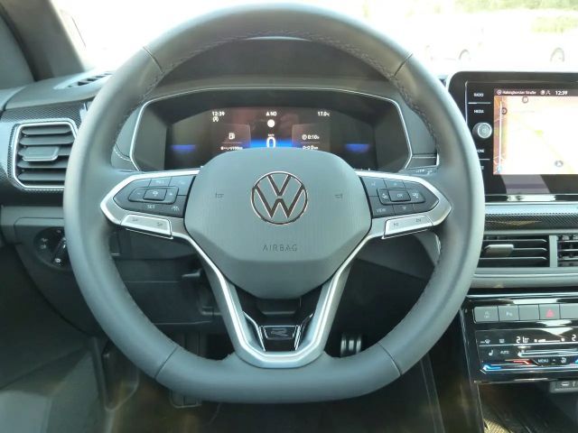 Volkswagen T-Cross 1.5 TSI DSG R-Line