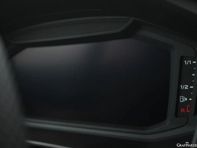 Audi A1 25 TFSI S-Line Sportback