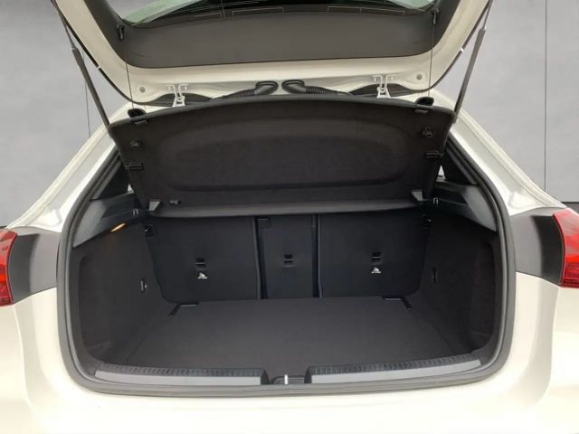 Mercedes-Benz A 200 A-Klasse