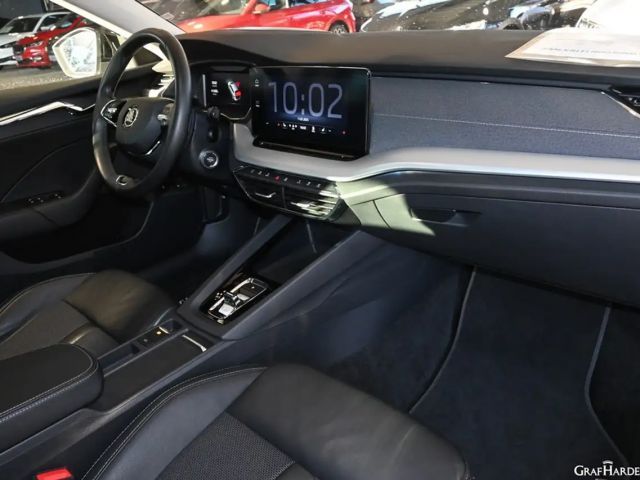 Skoda Octavia Combi Style Style iV