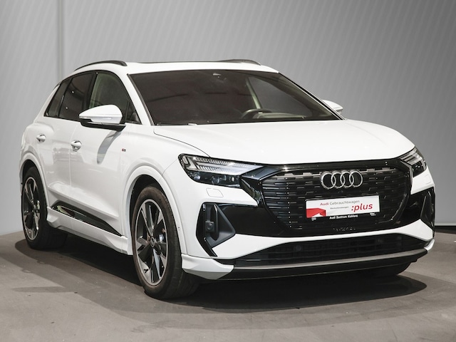 Audi Q4 e-tron 50 Quattro