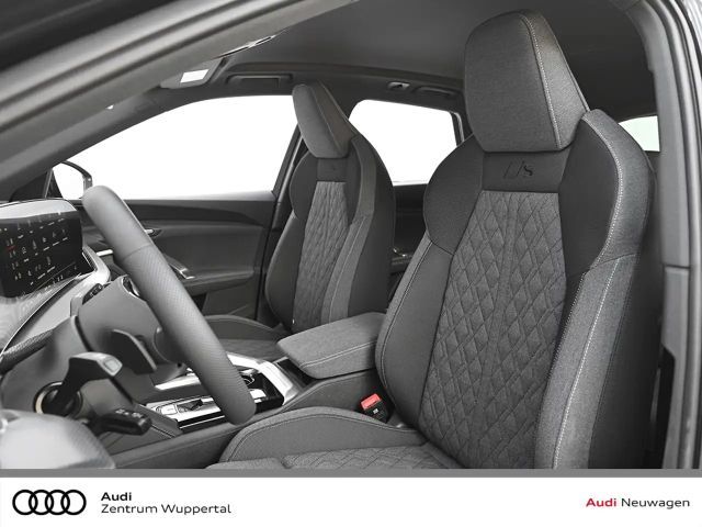 Audi Q5 Quattro S-Line